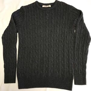 Old Navy cotton sweater small